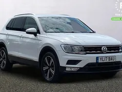 Used 2019 VW Tiguan SE SUV | £14,599 (Super price)