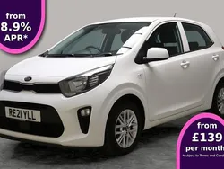 Used 2023 Kia Picanto 2 Hatchback | £10,717 (Good price)