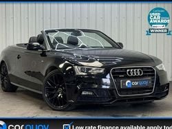 Used 2015 Audi A5 S-Line Coupe | £10,495 (Fair price)
