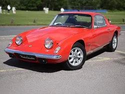 Red Used 1973 Lotus Elan | £20,450