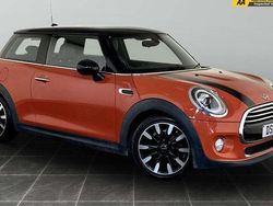 Used 2021 Mini Cooper Exclusive Hatchback | £11,495 (Super price)