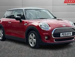 Used 2018 Mini Cooper Hatch Hatchback | £7,399 (Super price)