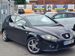 Used 2007 Seat Leon FR | £2,995 (Fair price)