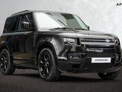 Used 2024 Land Rover Defender HSE Dynamic SUV | £59,085 (Super price)