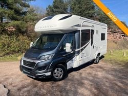 Grey Used 2018 Fiat Ducato Van | £52,995