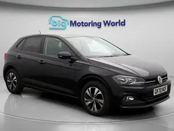 Used 2020 VW Polo Match Hatchback | £11,500 (Fair price)