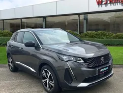 Used 2023 Peugeot 3008 GTi Estate | £20,495 (Fair price)