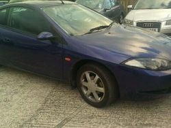 Used 1999 Ford Cougar Coupe | £750