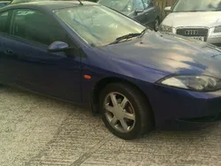 Used 1999 Ford Cougar Coupe | £750