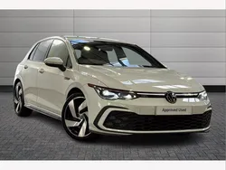 VW Golf VIII