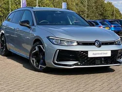 Used 2024 VW Passat | £34,695