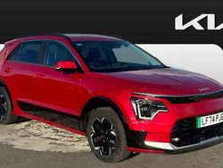 Used 2024 Kia Niro SUV | £26,393