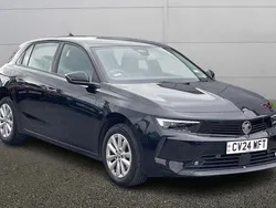 Used 2025 Vauxhall Astra Design Edition Hatchback | £18,295 (Super price)