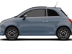 Used 2019 Fiat 500 Lounge Hatchback | £4,679 (Super price)