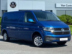 VW T6.1