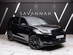 Used 2023 Land Rover Discovery Sport Urban Edition SUV | £26,990 (Super price)