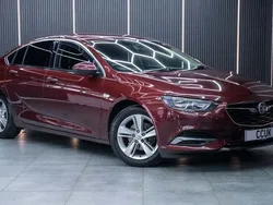 Red Used 2020 Vauxhall Insignia Sport Hatchback | £8,990 (Fair price)
