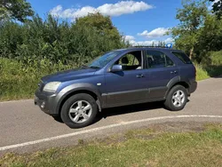 Blue Used 2005 Kia Sorento SUV | £600