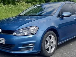 Used 2016 VW Golf VII Match Hatchback | £6,599 (Good price)