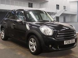 Used 2016 Mini Countryman SUV | £3,850 (Fair price)