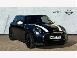 Other Used 2022 Mini Cooper S Level 3 Hatchback | £19,995 (Expensive)