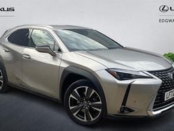Used 2024 Lexus UX 250h SUV | £23,990 (Fair price)