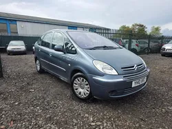 Grey Used 2010 Citroën Xsara Picasso MPV | £995 (Good price)