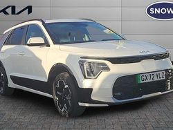 Used 2024 Kia Niro SUV | £20,840