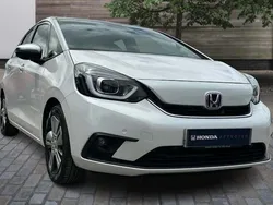 Used 2023 Honda Jazz Hybrid Hatchback | £16,495 (Fair price)