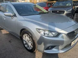 Used 2016 Mazda 6 Estate | £3,995 (Good price)