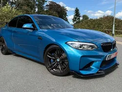Used 2017 BMW M2 Shadowline Coupe | £29,999 (Fair price)
