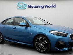 Used 2024 BMW 218 M Sport Coupe | £18,600 (Super price)