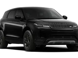 New 2026 Land Rover Range Rover evoque S Hatchback | £43,254 (Good price)