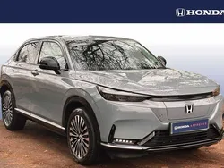 Grey Used 2023 Honda e:Ny1 Elegance SUV | £23,490 (Fair price)