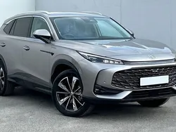 New 2024 MG HS Trophy SUV | £24,822 (Fair price)