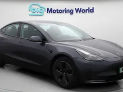 Used 2023 Tesla Model 3 Long Range AWD Sedan | £20,200 (Fair price)
