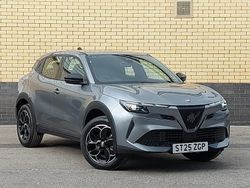 Metallic arese grey New 2025 Alfa Romeo GT Junior Hatchback | £24,998 (Fair price)