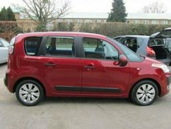 Used 2010 Citroën C3 Picasso MPV | £6,790