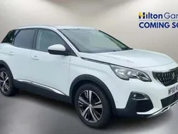 Used 2020 Peugeot 3008 Allure Estate | £11,700 (Good price)