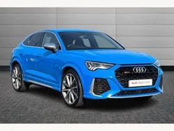Audi RS Q3