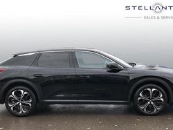 Red Used 2022 Citroën C5 X PureTech Estate | £14,296 (Fair price)