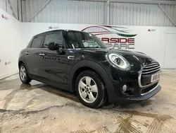 Black Used 2018 Mini Cooper Hatch Hatchback | £10,999 (Super price)