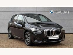 Black Used 2025 BMW 230 M Sport Estate | £29,975 (Super price)