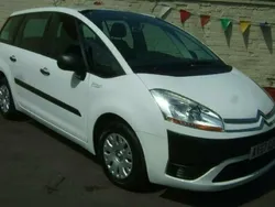 Used 2007 Citroën Grand C4 Picasso MPV | £3,995