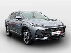 Grey Used 2025 MG HS Trophy SUV | £21,495 (Expensive)