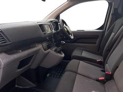 Grey Used 2022 Citroën Dispatch MPV | £14,490 (Fair price)