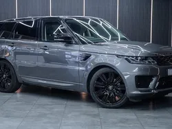 Used 2020 Land Rover Range Rover Sport Autobiography Dynamic SUV | £24,990 (Super price)