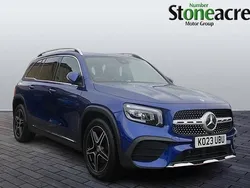 Used 2023 Mercedes 200 Executive SUV | £29,495 (Fair price)