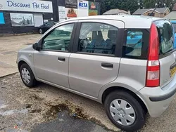 Used 2005 Fiat Panda Dynamic Hatchback | £595 (Super price)