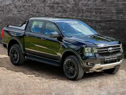 New 2024 Ford Ranger Tremor Pickup | £39,950 (A bit pricey)